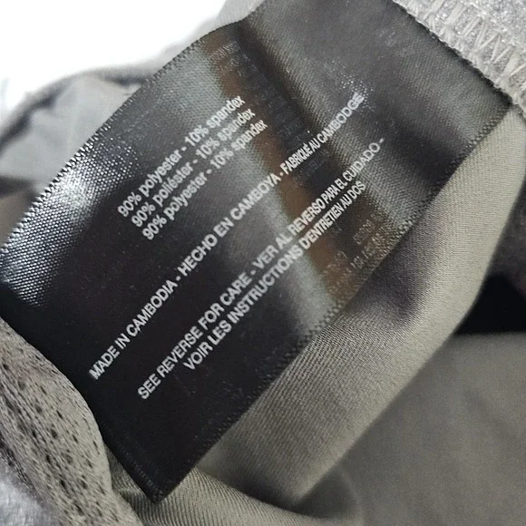 Marc New York Andrew Marc Men's Commuter Fit 4 Way Stretch Fit Pants 40X32 NWT - Picture 8 of 8